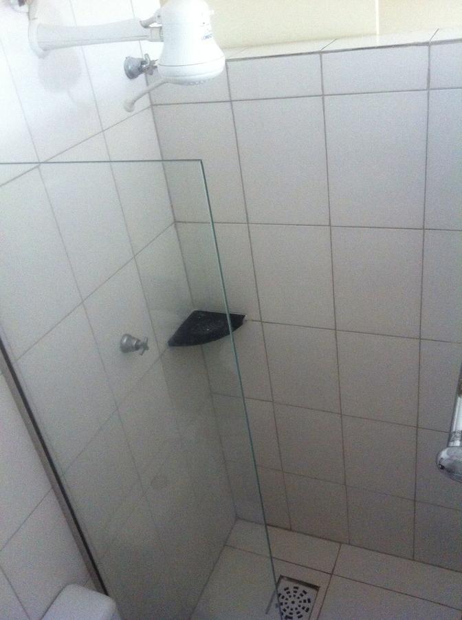 Hotel Piramide Pernambues (Adults Only) Salvador Bagian luar foto