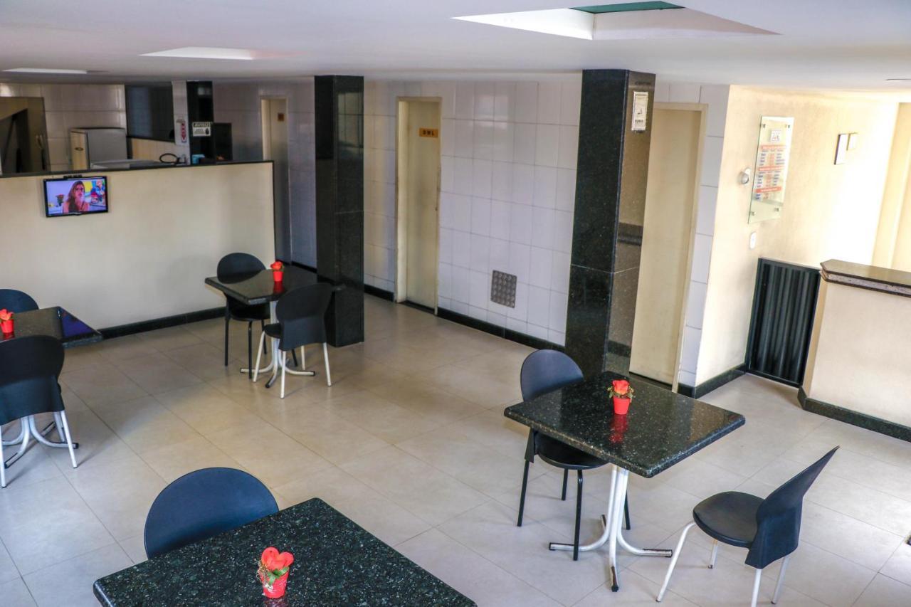 Hotel Piramide Pernambues (Adults Only) Salvador Bagian luar foto