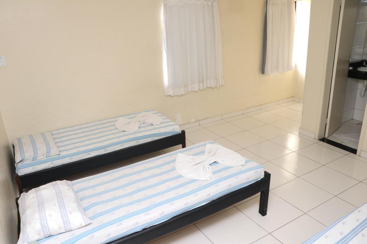 Hotel Piramide Pernambues (Adults Only) Salvador Bagian luar foto