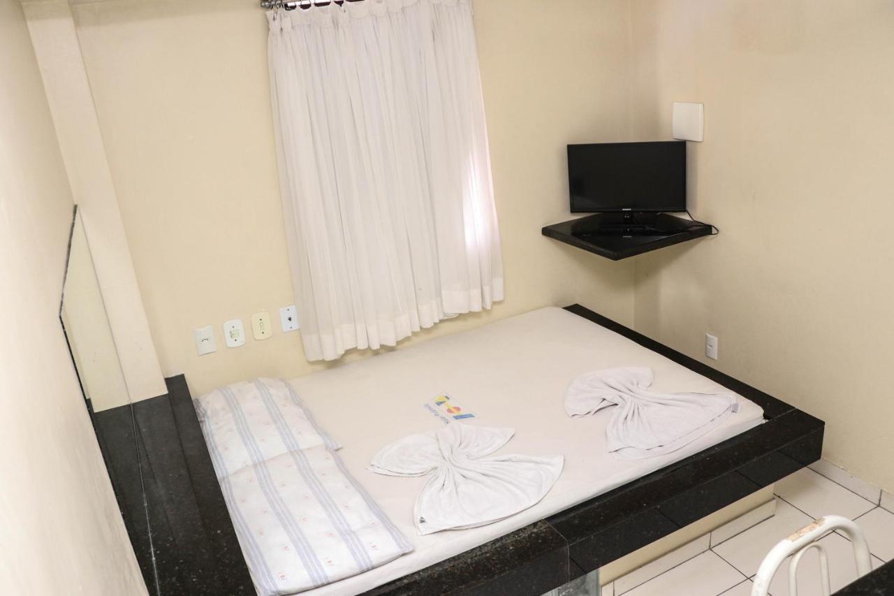 Hotel Piramide Pernambues (Adults Only) Salvador Bagian luar foto
